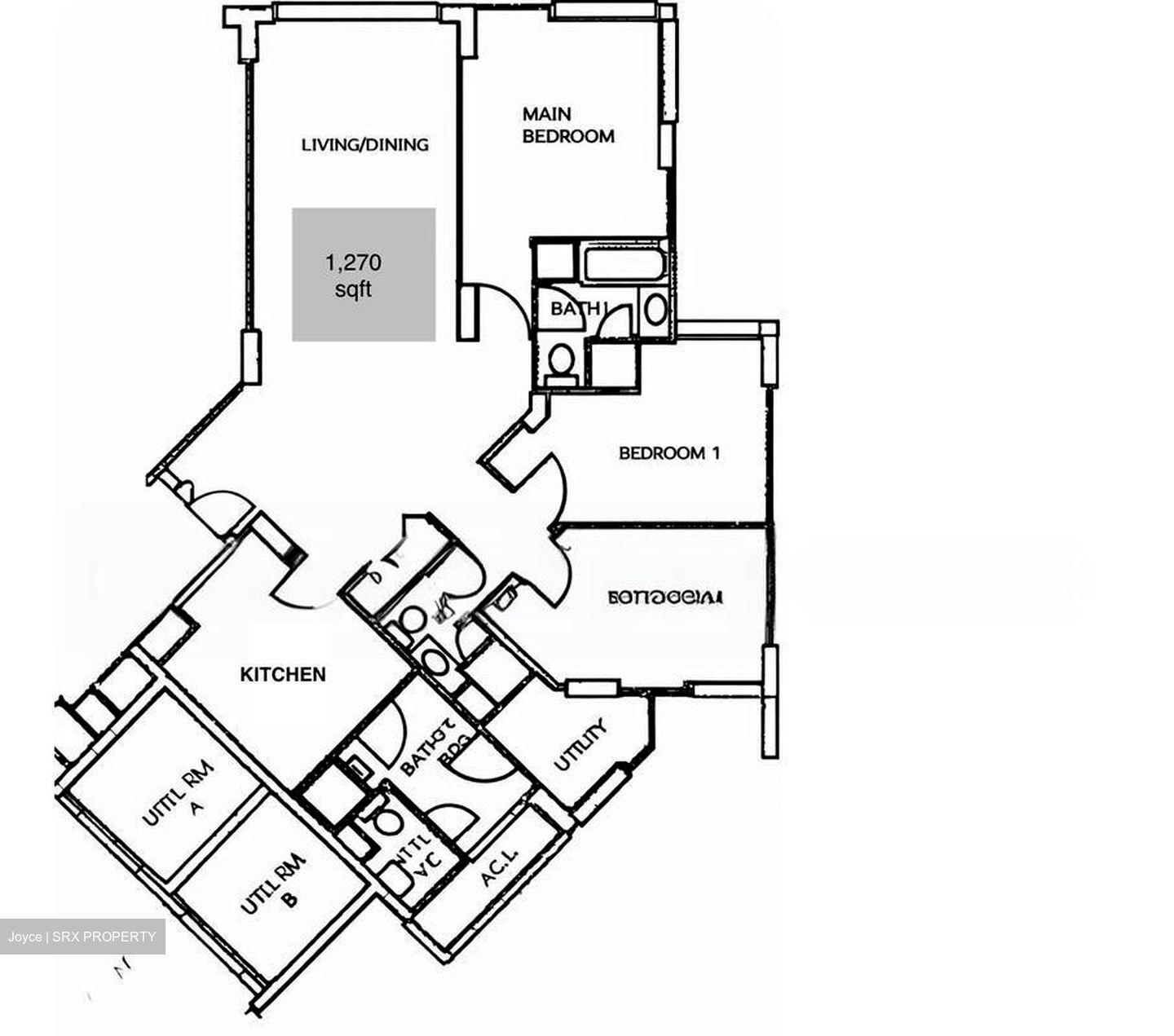 Eastvale (D18), Condominium #594078791